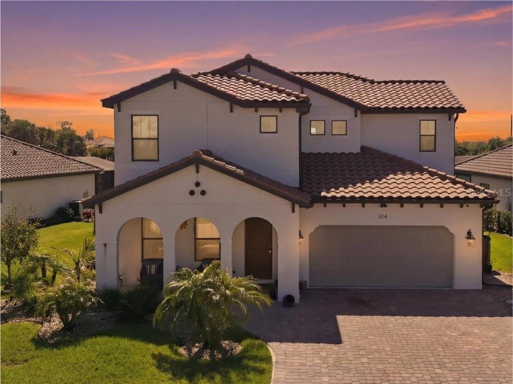 304 Caserta Ct., Nokomis, FL 34275