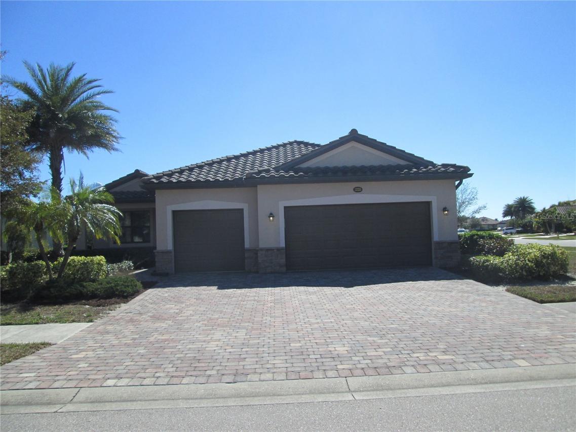 13235 Amerigo Ln., Venice, FL 34293
