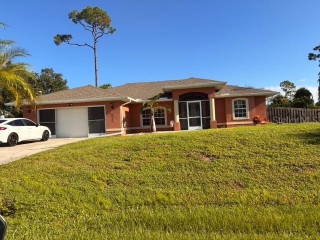 4624 Flamlau Ave., North Port, FL 34287