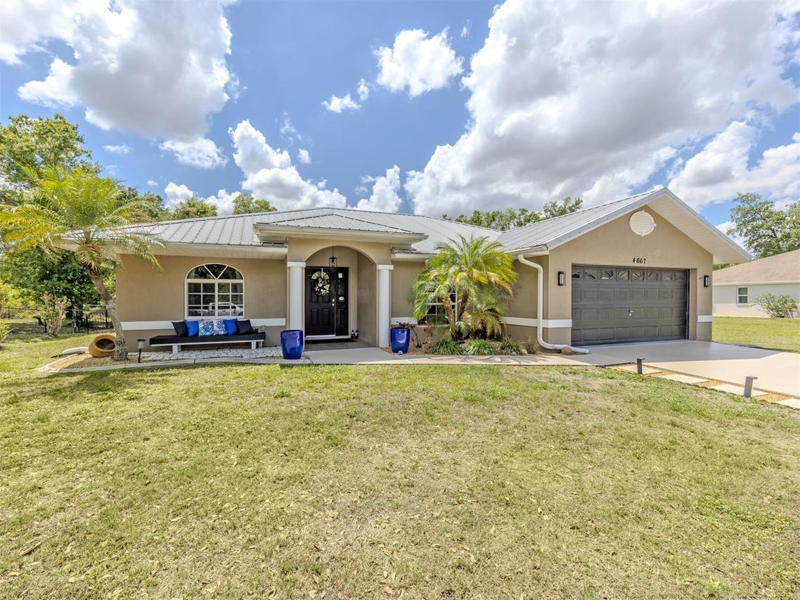 4667 Aldovin Ave., North Port, FL 34287