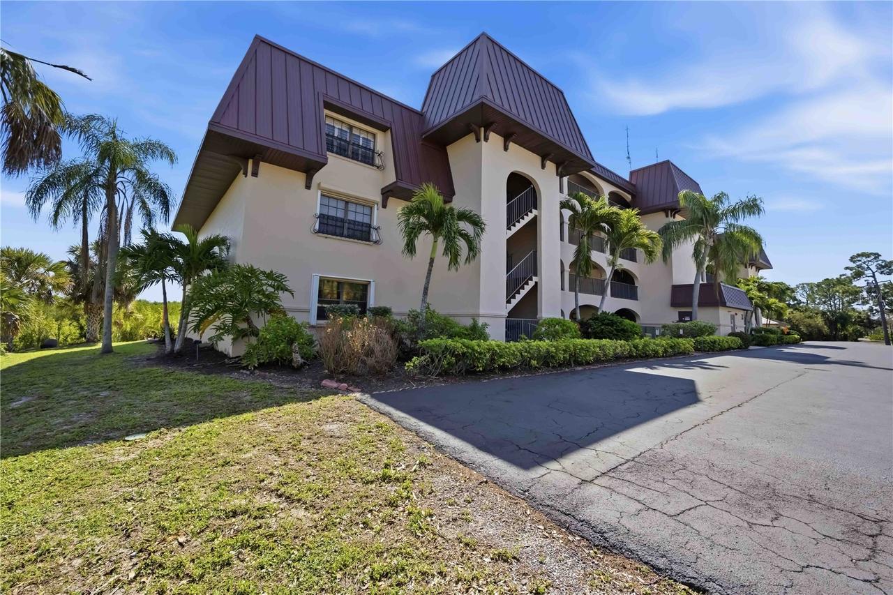 23465 Harborview Rd. #231, Punta Gorda, FL 33980