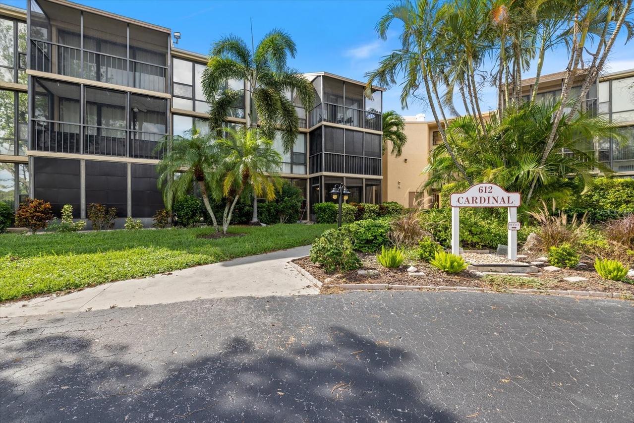 612 Bird Bay Dr. #118, Venice, FL 34285