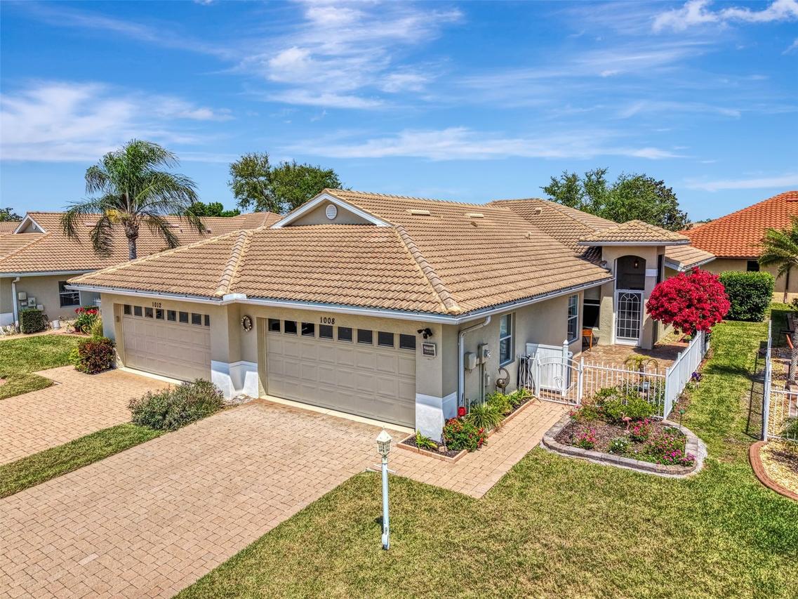 1008 Topelis Dr., Englewood, FL 34223