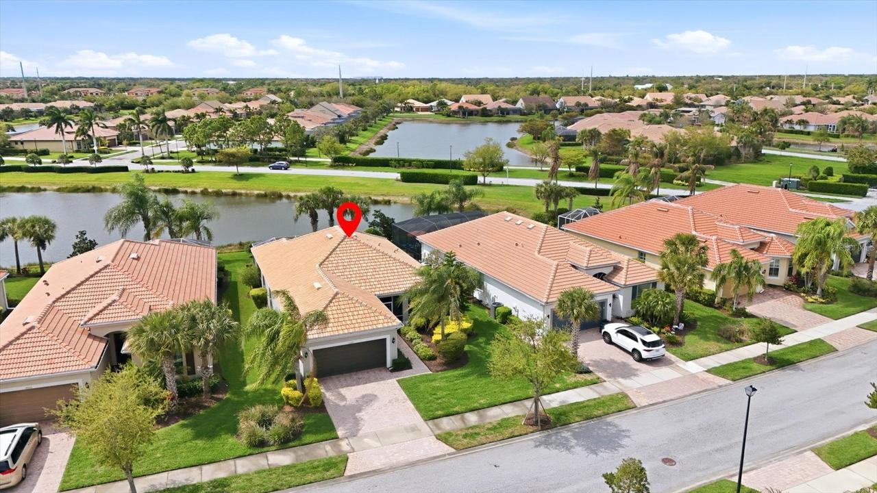 19369 Jacinda St., Venice, FL 34293