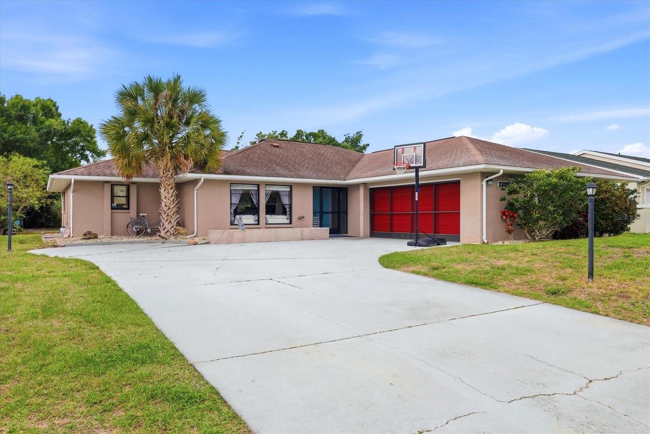 23265 Mcburney Ave., Punta Gorda, FL 33980