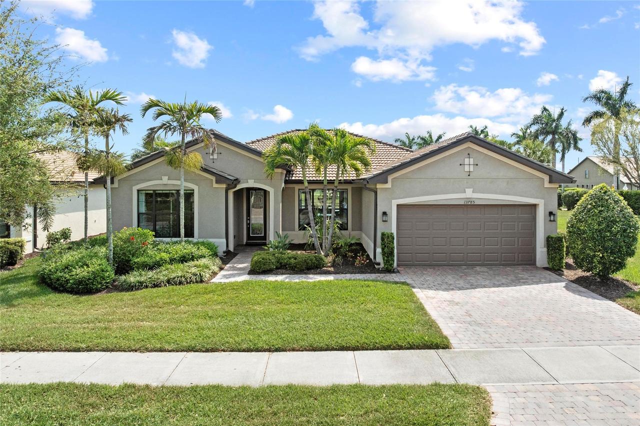 13785 Tomaro St., Venice, FL 34293