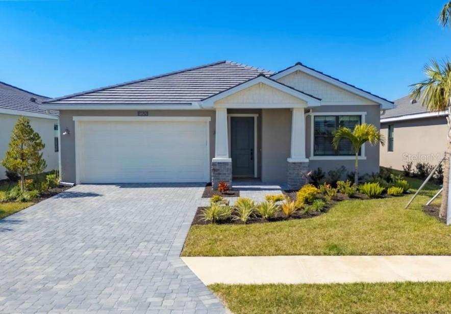 18575 Midsummer Pl., Venice, FL 34293