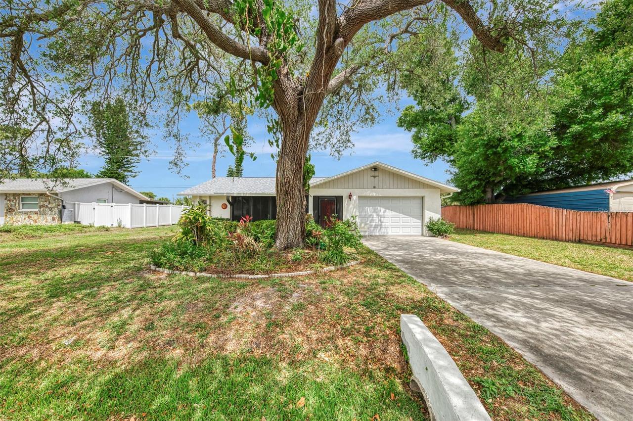 581 Crocus Rd., Venice, FL 34293