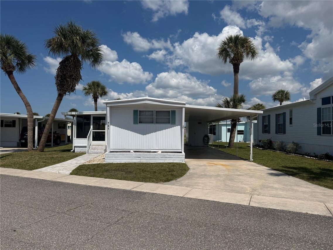 731 Camellia Dr., Venice, FL 34293