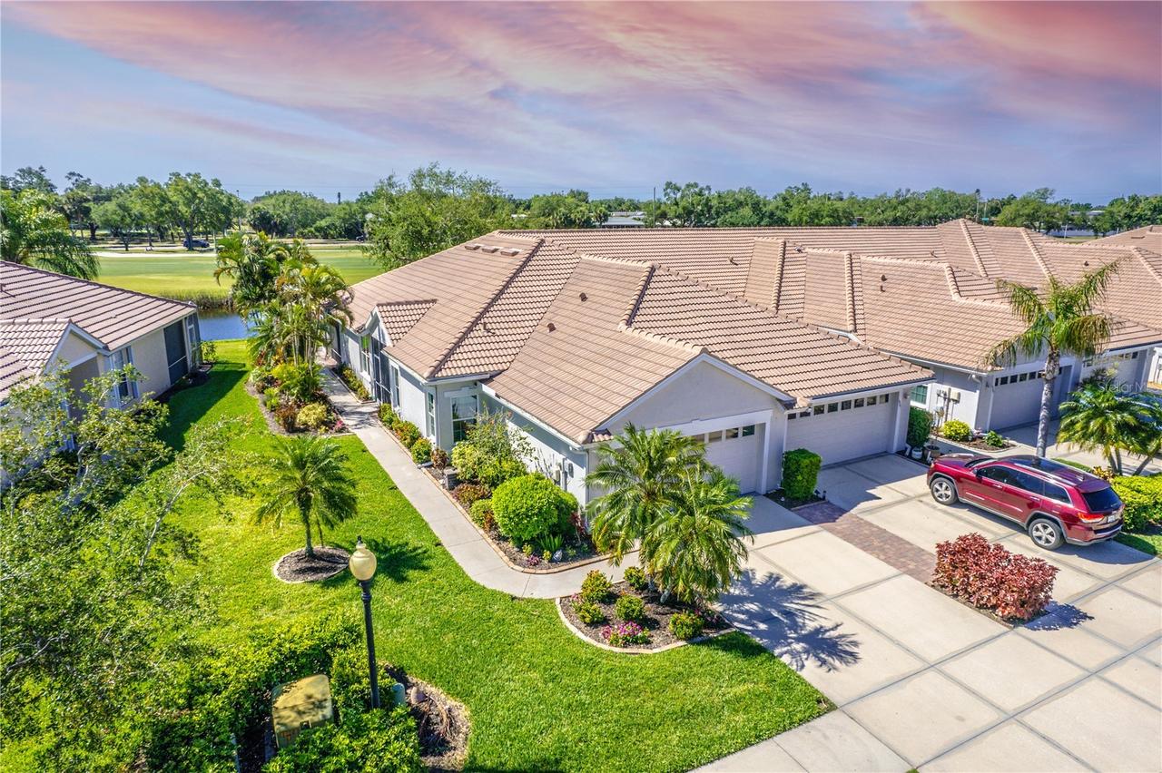 1903 San Silvestro Dr., Venice, FL 34285