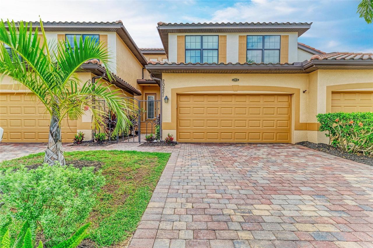 20221 Ragazza Cir. #202, Venice, FL 34293