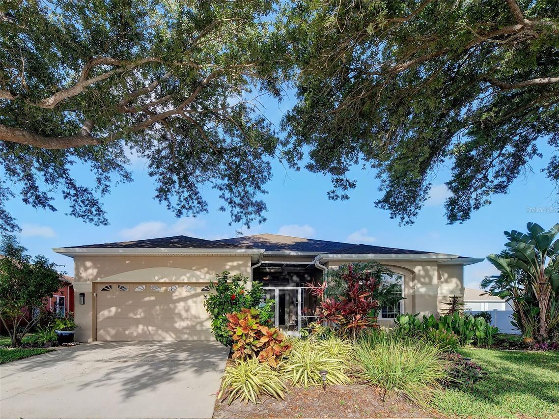 4310 Manfield Dr., Venice, FL 34293