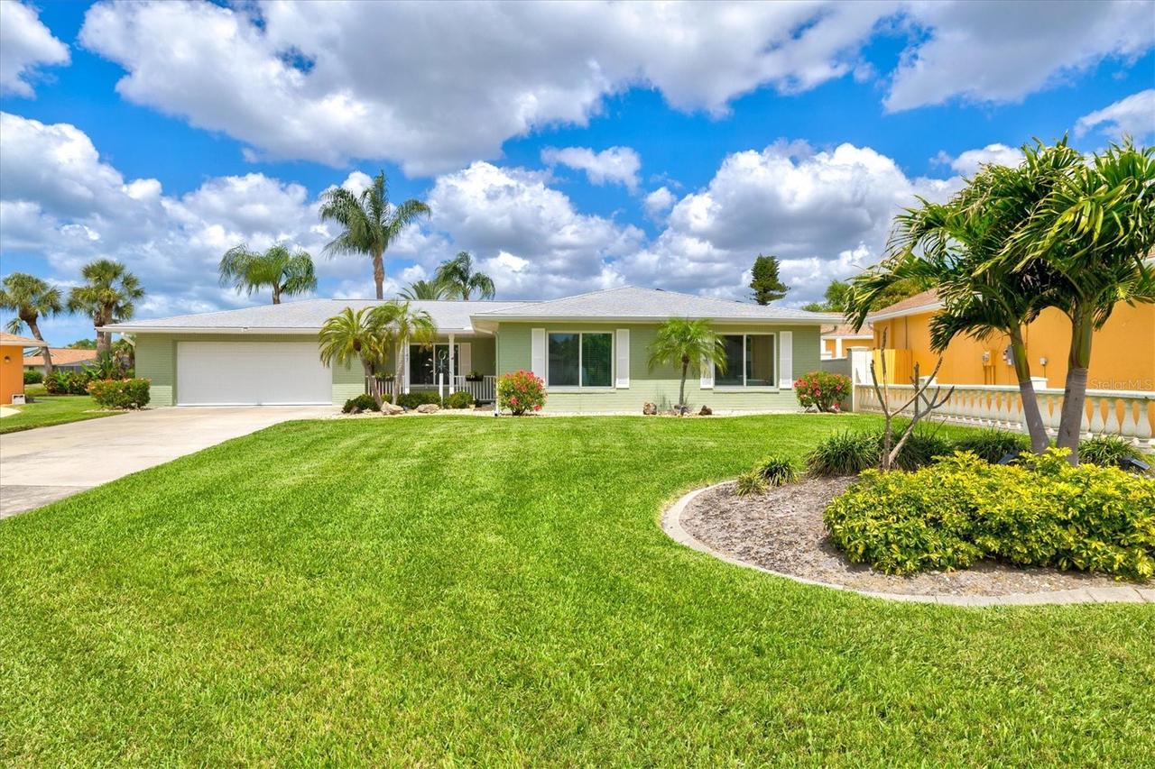 1147 Sleepy Hollow Ct., Venice, FL 34285