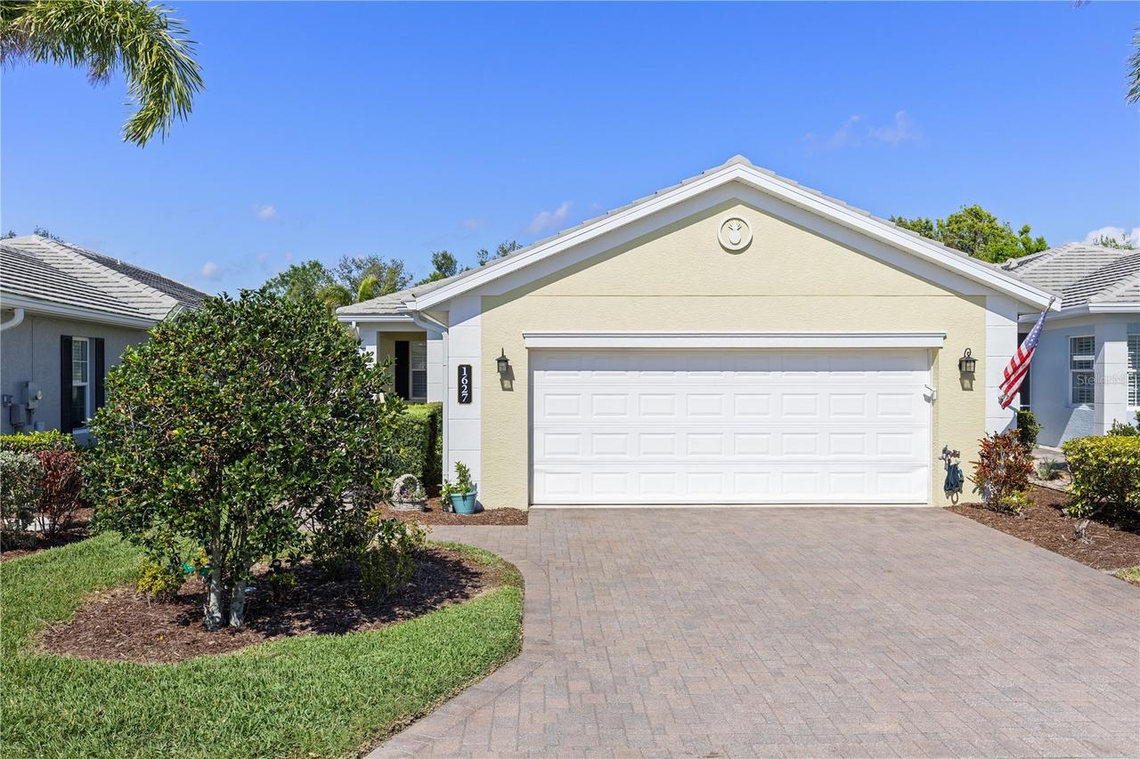 1627 Lancashire Dr., Venice, FL 34293