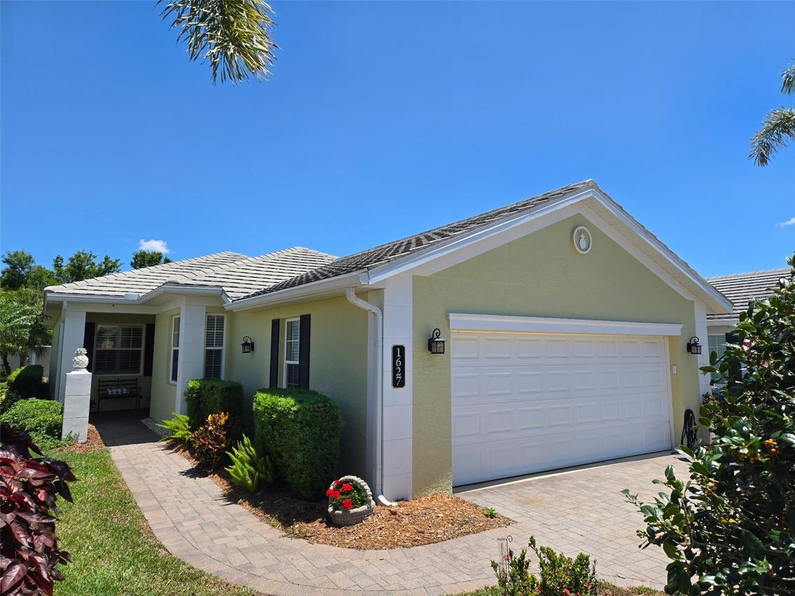 1627 Lancashire Dr., Venice, FL 34293