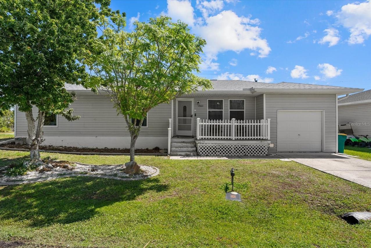 2600 Charlene St., Punta Gorda, FL 33950