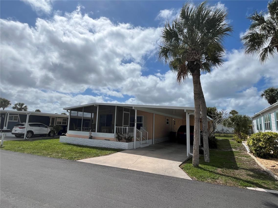 [Address Hidden by Seller], Venice, FL 34285