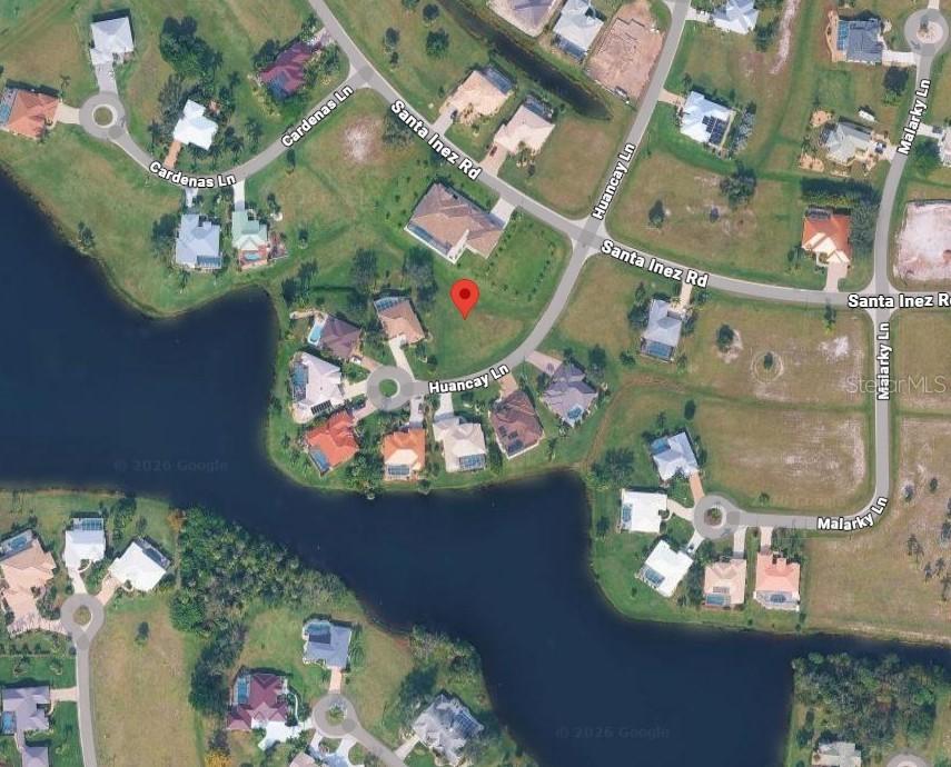 17473 Huancay Ln., Punta Gorda, FL 33955
