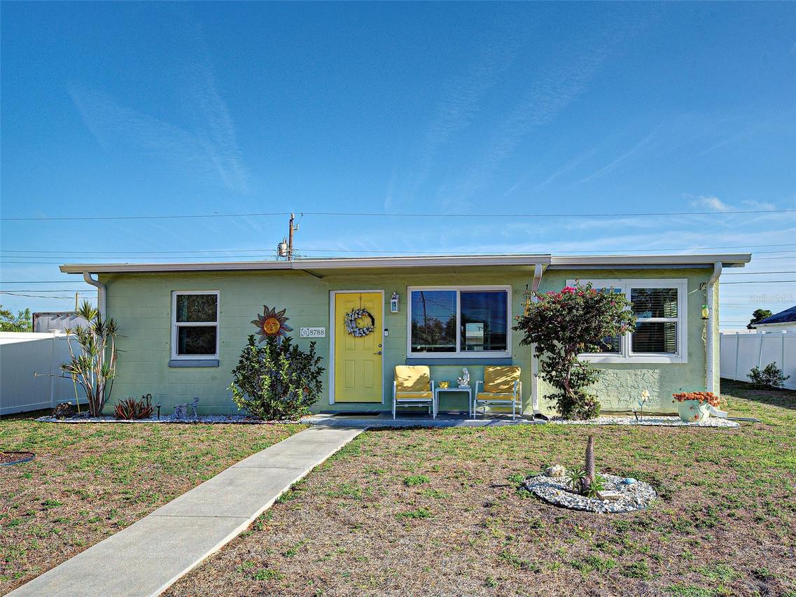 8788 Agress Ave., North Port, FL 34287