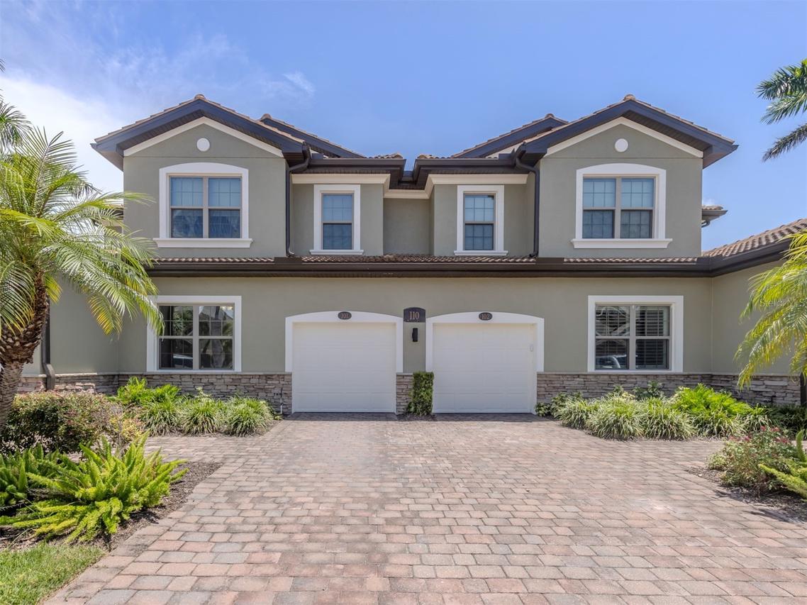 110 Porta Vecchio Bend #101, Nokomis, FL 34275