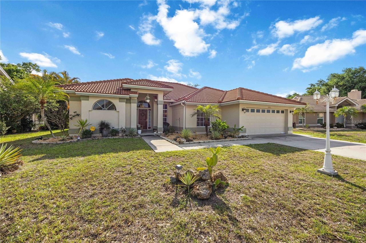 1223 Whitney Dr., Venice, FL 34292