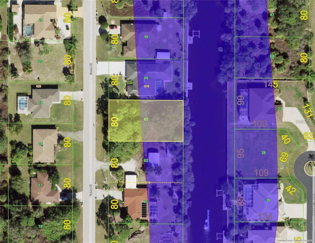 2386 Como St., Port Charlotte, FL 33948