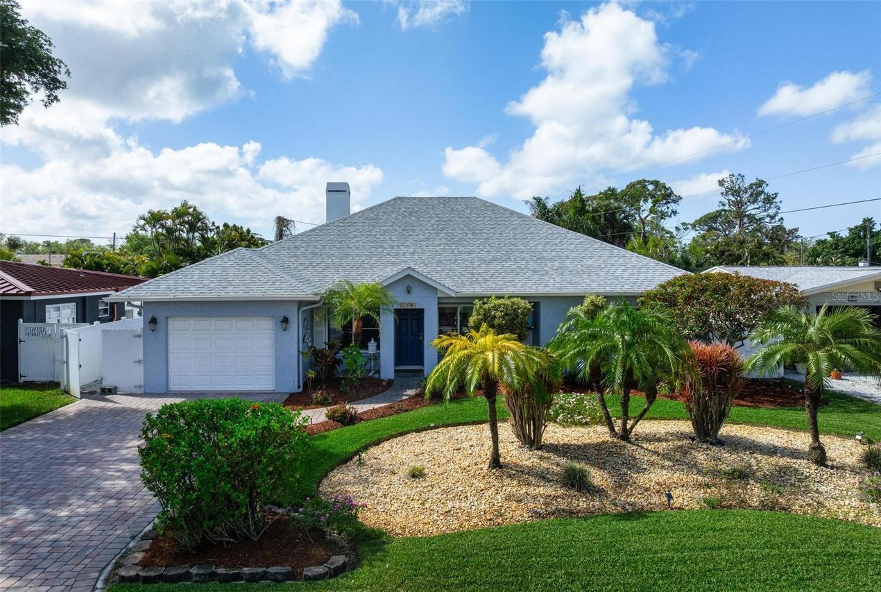 104 Alba St., Venice, FL 34285