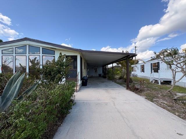 6767 San Casa Dr. #35, Englewood, FL 34224