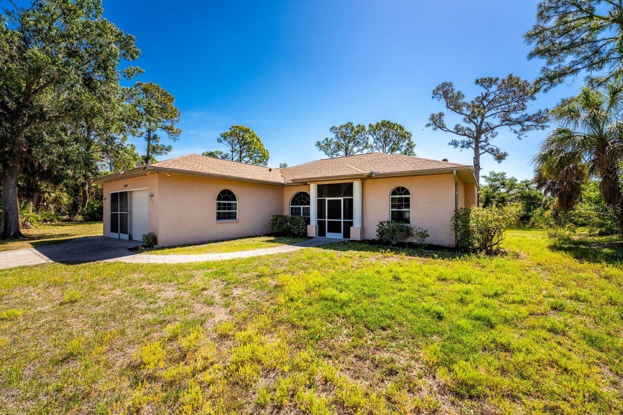 3340 Garcia St., North Port, FL 34286
