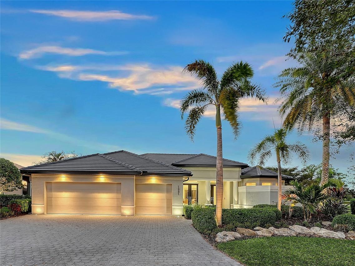 1331 Tuscany Blvd., Venice, FL 34292