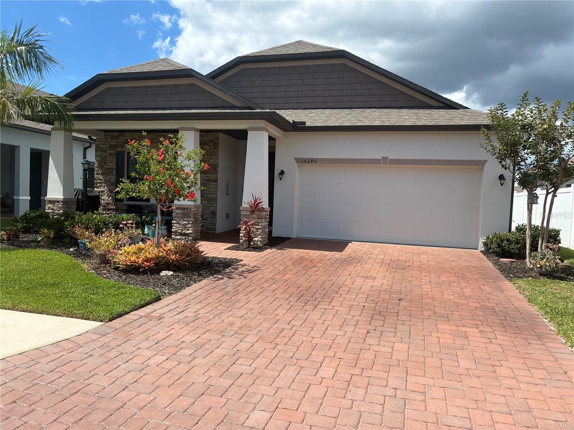 15240 Mille Fiore Blvd., Port Charlotte, FL 33953