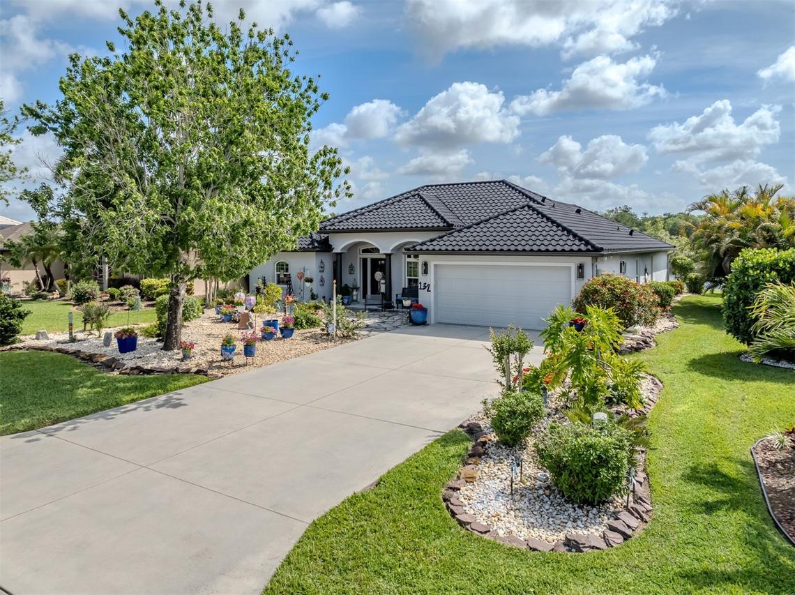 132 Wading Bird Dr., Venice, FL 34292