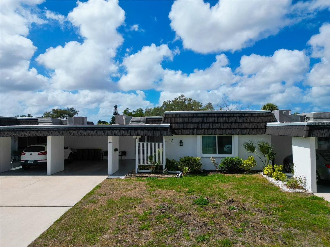 3924 Ashwood Ln. #59, Sarasota, FL 34232