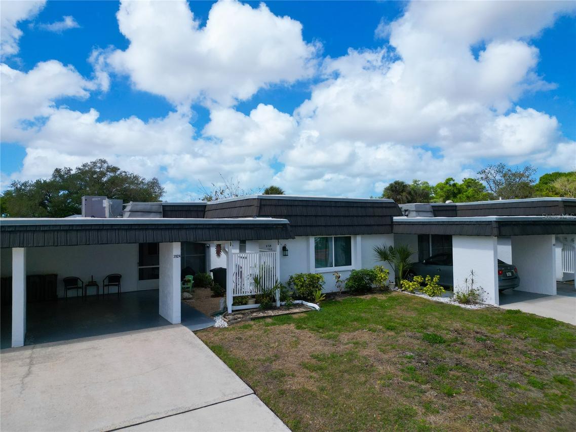 3924 Ashwood Ln. #59, Sarasota, FL 34232