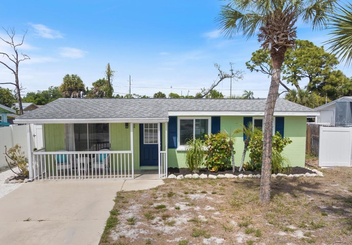 324 E Green St., Englewood, FL 34223