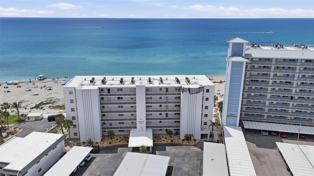 333 The Esplanade #501, Venice, FL 34285