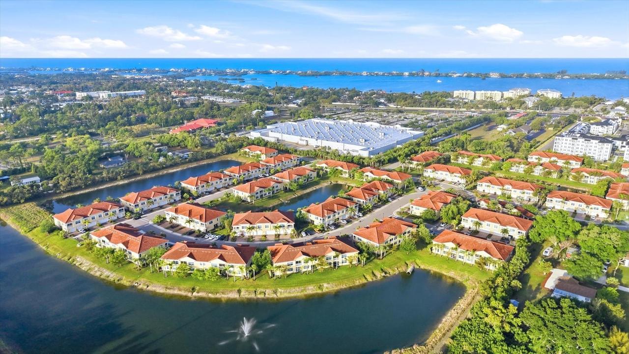 4235 Expedition Way #102, Osprey, FL 34229