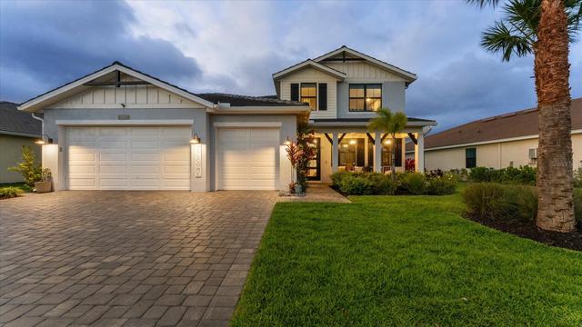 New Homes with In-ground Swimming Pools in Wellen Park: May 3rd to May 9th