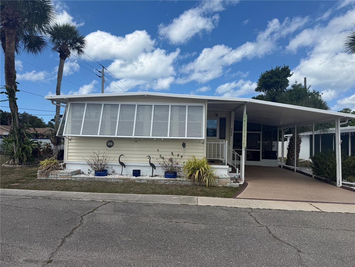 6290 Daffodil Rd., Venice, FL 34293