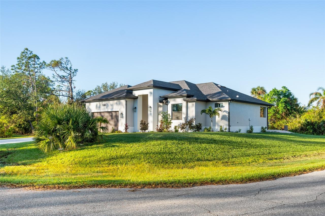 5365 Craig Ter., Port Charlotte, FL 33981