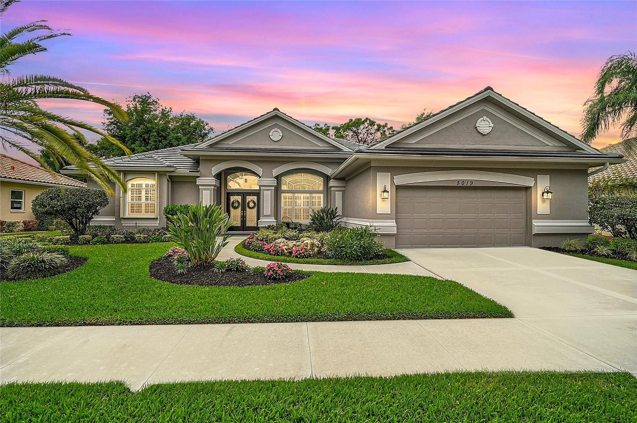 5019 Bella Terra Dr., Venice, FL 34293
