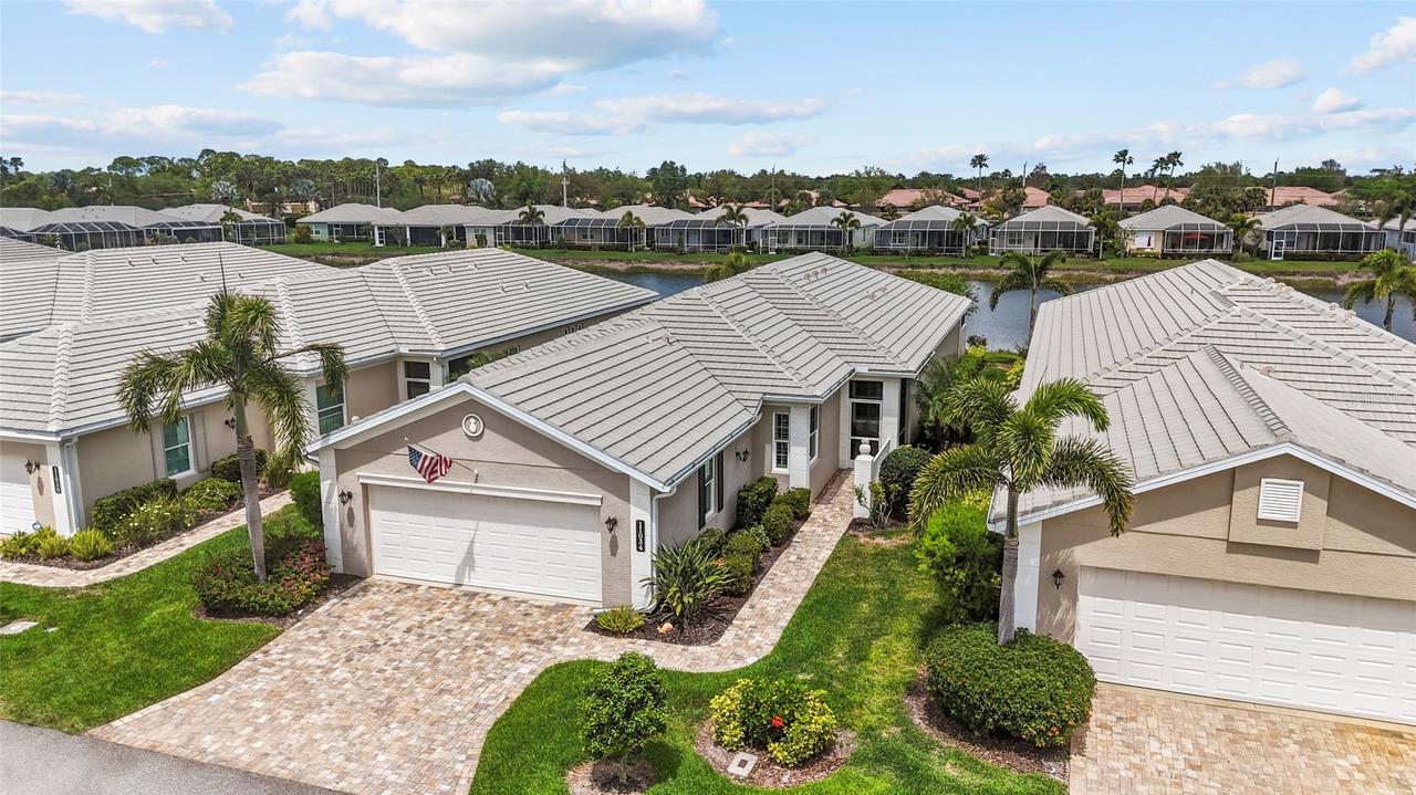 11034 Barnsley Dr., Venice, FL 34293