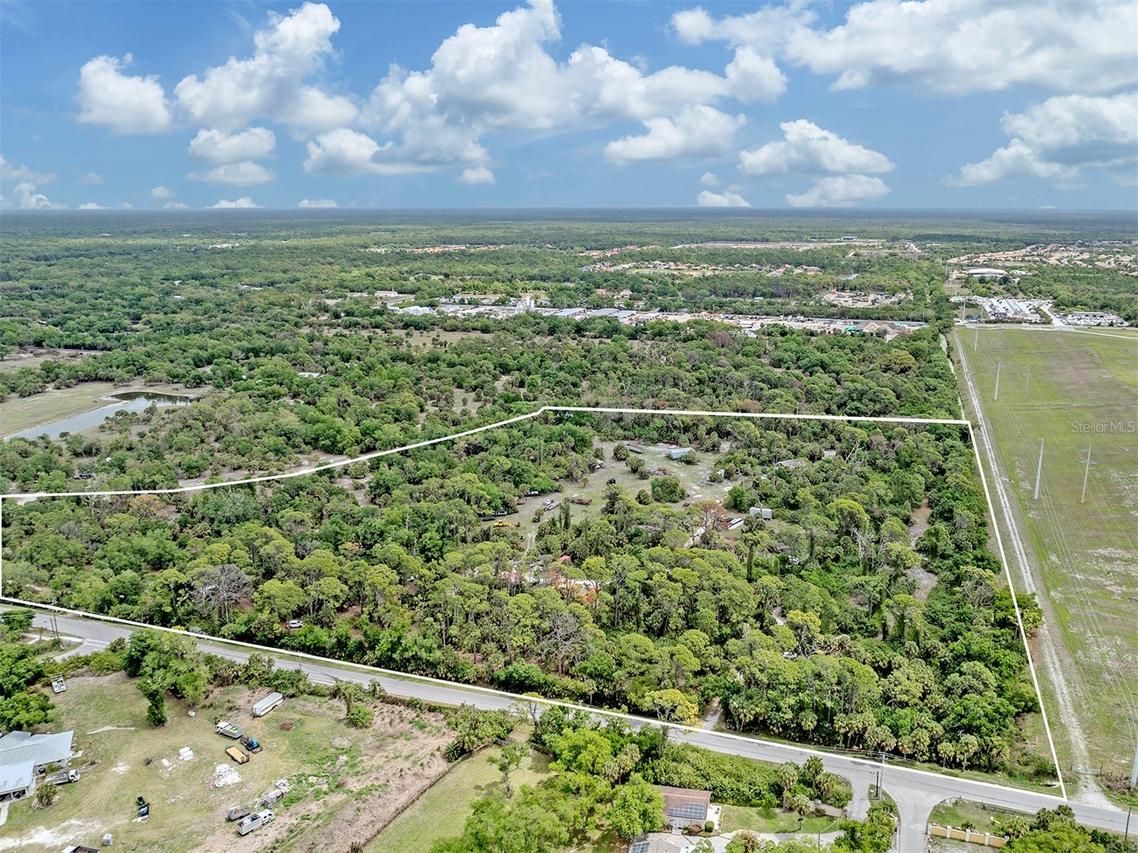 400 S Havana Rd., Venice, FL 34292