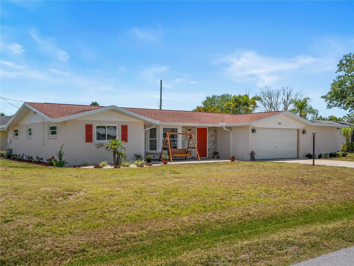 1321 Fir Ave., Venice, FL 34285