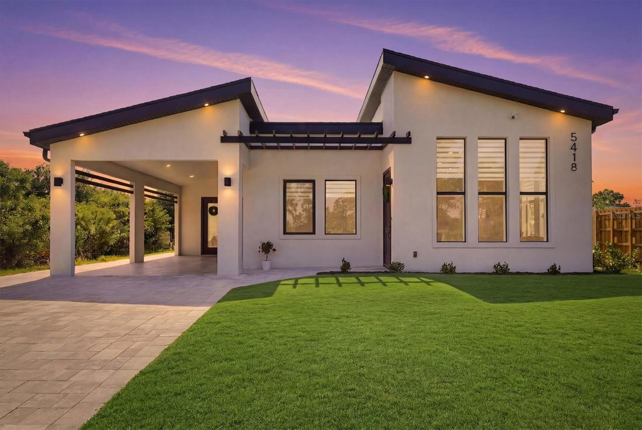 5418 Guidepost Ter., Port Charlotte, FL 33981