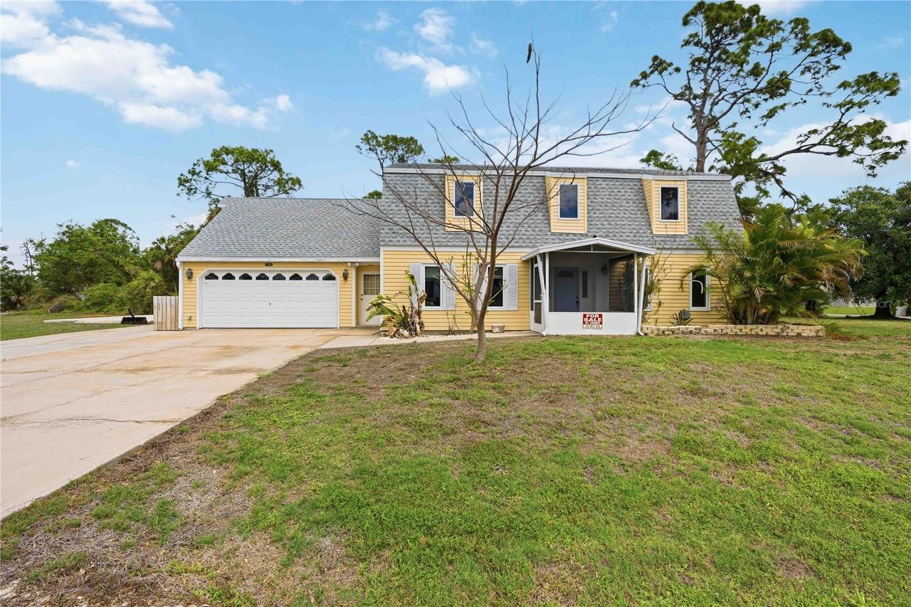 17402 Billiar Ave., Port Charlotte, FL 33948