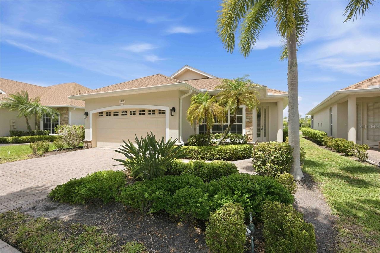 1917 Scarlett Ave., North Port, FL 34289