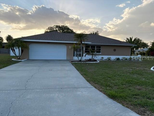 1337 Whispering Ln., Venice, FL 34285