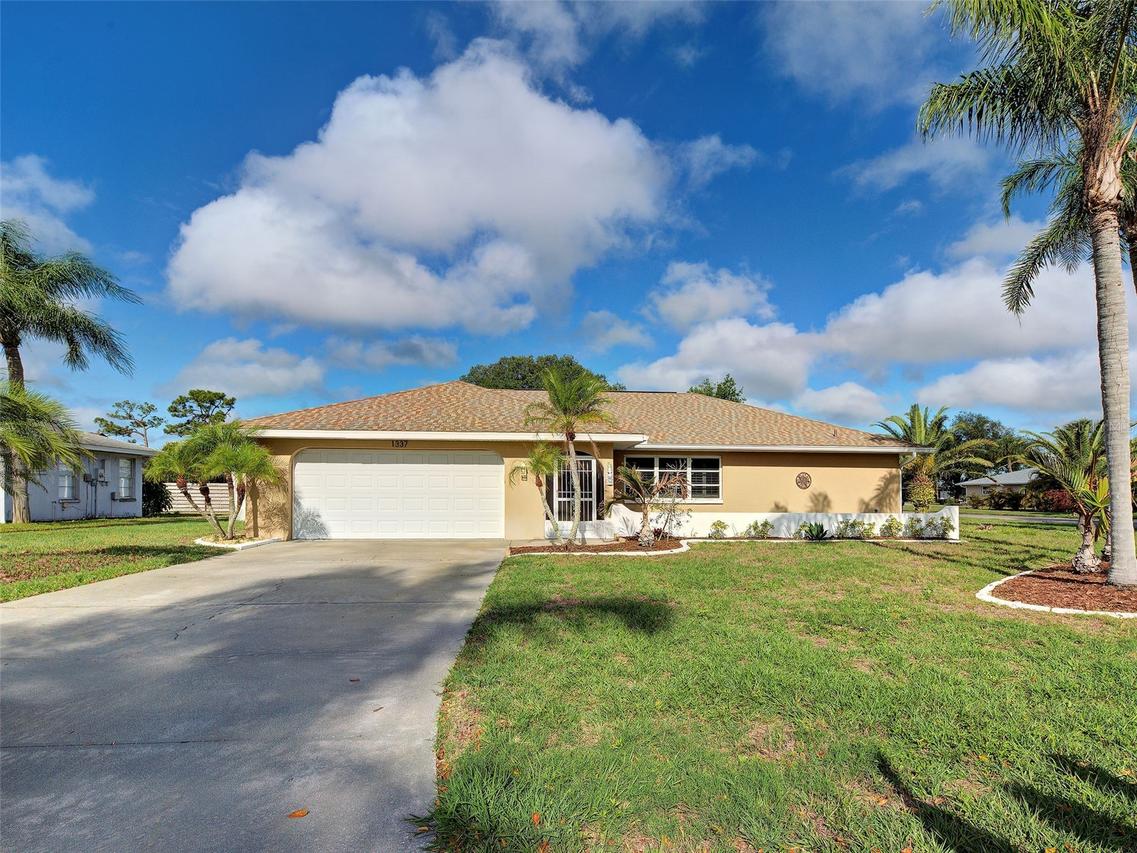 1337 Whispering Ln., Venice, FL 34285