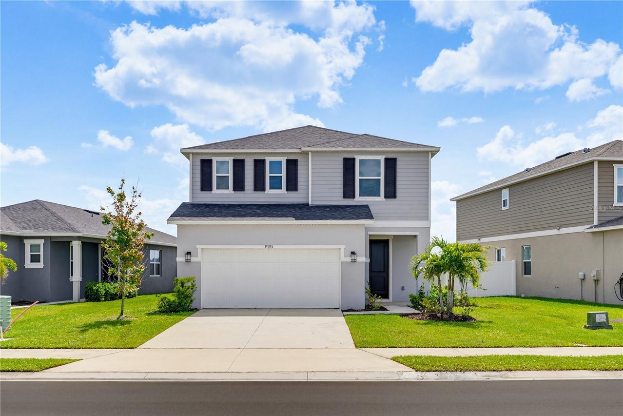 9395 Sandy Bluffs Cir., Parrish, FL 34219